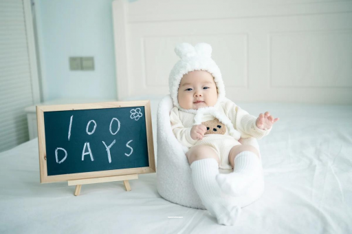 青岛宝宝几岁开始刷牙