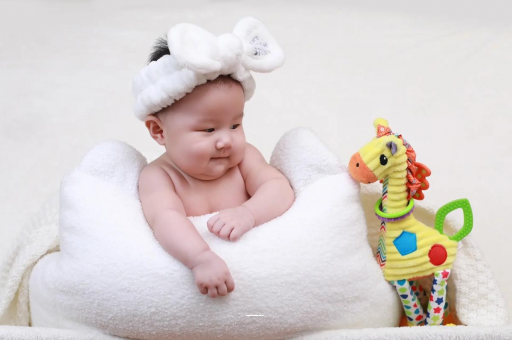 青岛宝宝夜里出汗