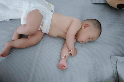 青岛宝宝鼻子不通气