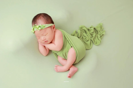 青岛两个月宝宝发热