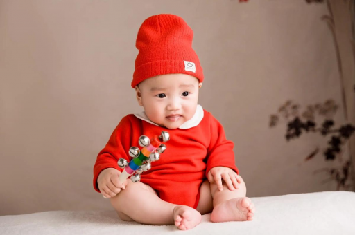 青岛宝宝脚底长水泡