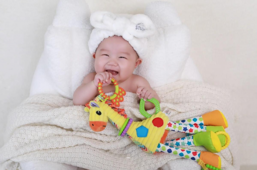 青岛19个月宝宝辅食