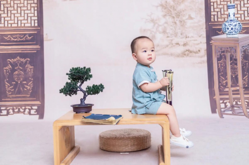 青岛1岁宝宝怎么清洁牙齿