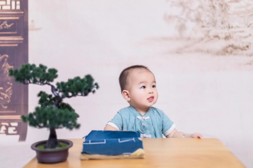 青岛宝宝发烧有哪些症状